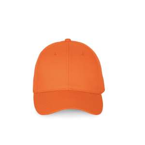 CASQUETTE ADULTE COTON 6 PANNEAUX