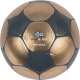 BALLON FOOTBALL TAILLE 5 - GOLD LINE