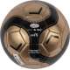 BALLON FOOTBALL TAILLE 5 - GOLD LINE
