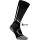 CHAUSSETTES DE SKI ADULTE LAINE MERINOS - 2 PAIRES