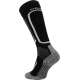 CHAUSSETTES DE SKI ADULTE LAINE MERINOS - 2 PAIRES