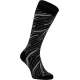 CHAUSSETTES DE SKI ADULTE- 2 PAIRES