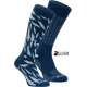 CHAUSSETTES DE SKI ADULTE - 2 PAIRES
