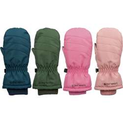 MOUFLES DE SKI ENFANT 2 A 8 ANS