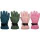 GANTS DE SKI ENFANT 6 A 12 ANS