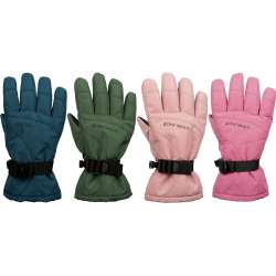 GANTS DE SKI ENFANT 6 A 12 ANS