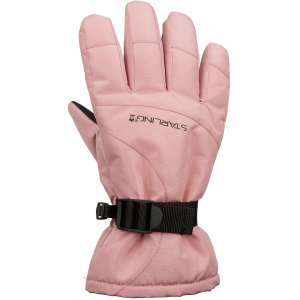 GANTS DE SKI ENFANT 6 A 12 ANS