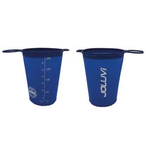 GOBELET SOUPLE 200 ML