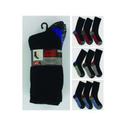 CHAUSSETTES RANDO FEMME LOT 3 PAIRES 37/41