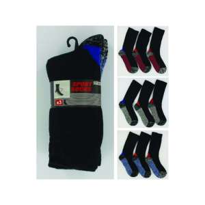 CHAUSSETTES RANDO FEMME LOT 3 PAIRES 37/41