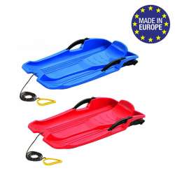 LUGE ENFANT 1 PLACE HORNET