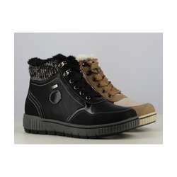 CHAUSSURES CHAUDE FEMME 36/41