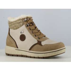 CHAUSSURES CHAUDE FEMME 36/41