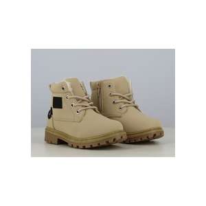 CHAUSSURES CHAUDES ENFANT 25/30