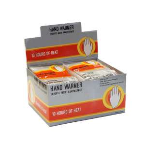 MINI CHAUFFERETTES MAINS