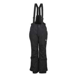 PANTALON DE SKI ENFANT 4/14 ANS 16 000MM