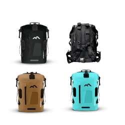 SAC A DOS ETANCHE 30 L