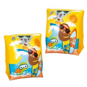 BRASSARDS TRIANGLE SURF BUDDIES 3/6 ANS