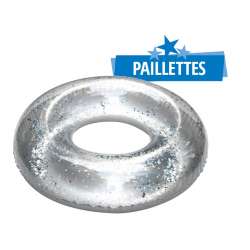 BOUEE PAILLETTES 100 CM