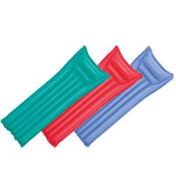 MATELAS DE PISCINE GONFLABLE