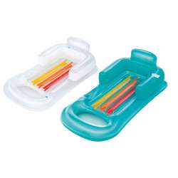 MATELAS DE PISCINE FAUTEUIL