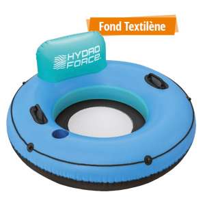 BOUEE AVEC POIGNEES ET CORDE 106 CM