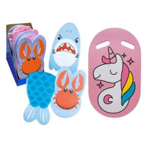 PLANCHE DE NAGE EVA 41 CM