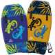 BODYBOARD SALAMANDRE AVEC POIGNEES 102 CM
