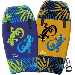 BODYBOARD SALAMANDRE AVEC POIGNEES 102 CM