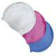 BONNET DE NATATION SILICONE ADULTE