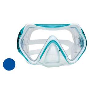 MASQUE ADULTE MEDIUM TAHITI