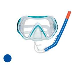 KIT ADULTE MEDIUM MASQUE TUBA TAHITI