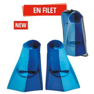 PALMES COURTES 39/41