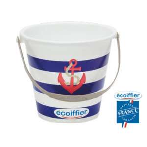 SEAU VIDE MARIN 17 CM