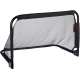 BUTS DE FOOTBALL ACIER 90 X 60 X 60 CM - LOT DE 2