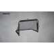 BUTS DE FOOTBALL ACIER 90 X 60 X 60 CM - LOT DE 2