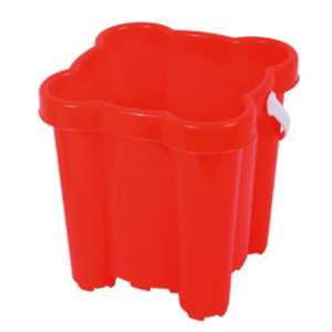 SEAU CHATEAU UNI 19 CM