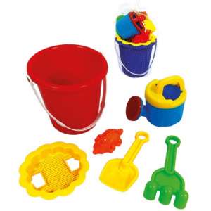 SEAU GARNI UNI 15 CM