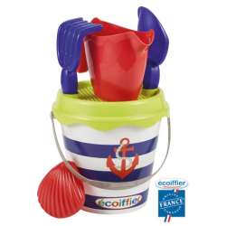 SEAU GARNI MARIN 17 CM