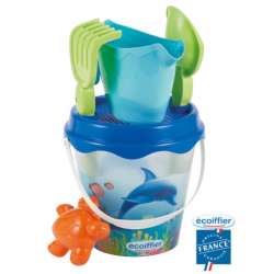 SEAU GARNI DAUPHINS 17 CM