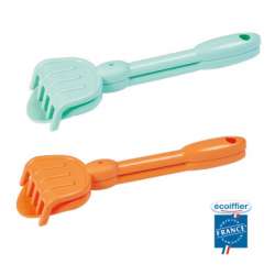 PELLE + RATEAU 30 CM