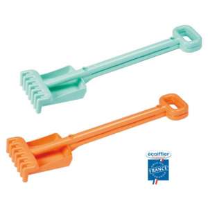 PELLE + RATEAU 52 CM