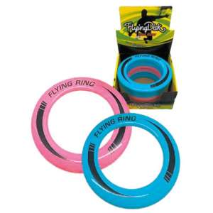 DISQUE A LANCER 25 CM