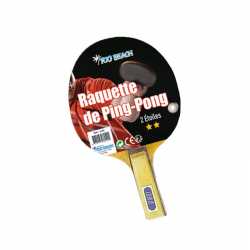 RAQUETTE TENNIS DE TABLE 2 ETOILES