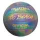BALLON VOLLEY SOFT TOUCH REFLECHISSANT 21.6 CM