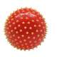 BALLE DE MASSAGE BICOLORE 21.6 CM