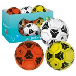 MINI BALLE SPORT PVC 14 CM