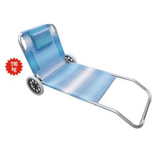 LIT A ROULETTES MULTI POSITIONS