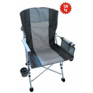 FAUTEUIL PAPILLON HAUTE QUALITE + HOUSSE