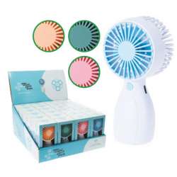 VENTILATEUR RECHARGEABLE USB
